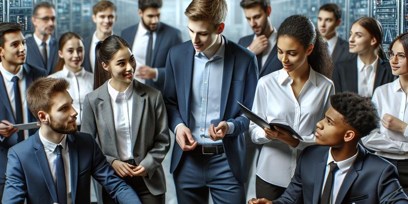 Alternance en BUT GEII : Guide pour les Étudiants