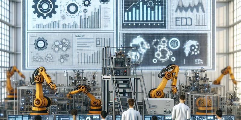 Automatisme et Informatique Industrielle : Le Rôle du BUT GEII