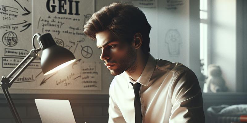 Comment Préparer son Entretien pour le BUT GEII