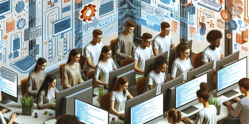 Compétences Développées en BUT GEII : Liste Complète Compétences Développées en BUT GEII : Liste Complète
