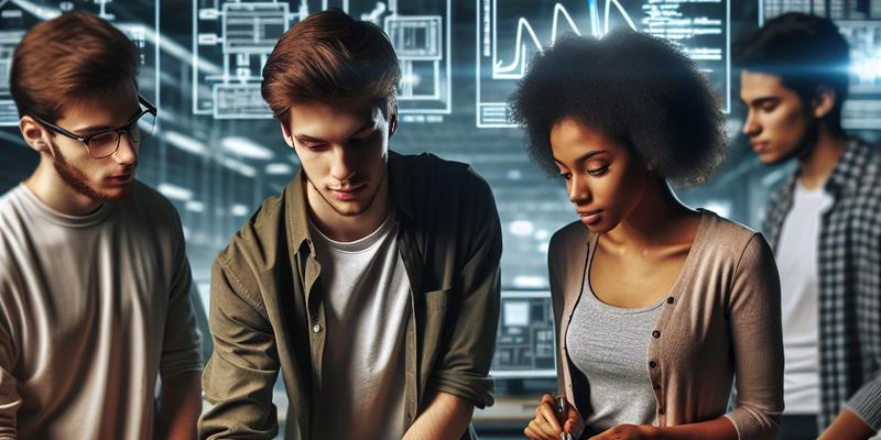 Compétences Essentielles Développées en BUT GEII
