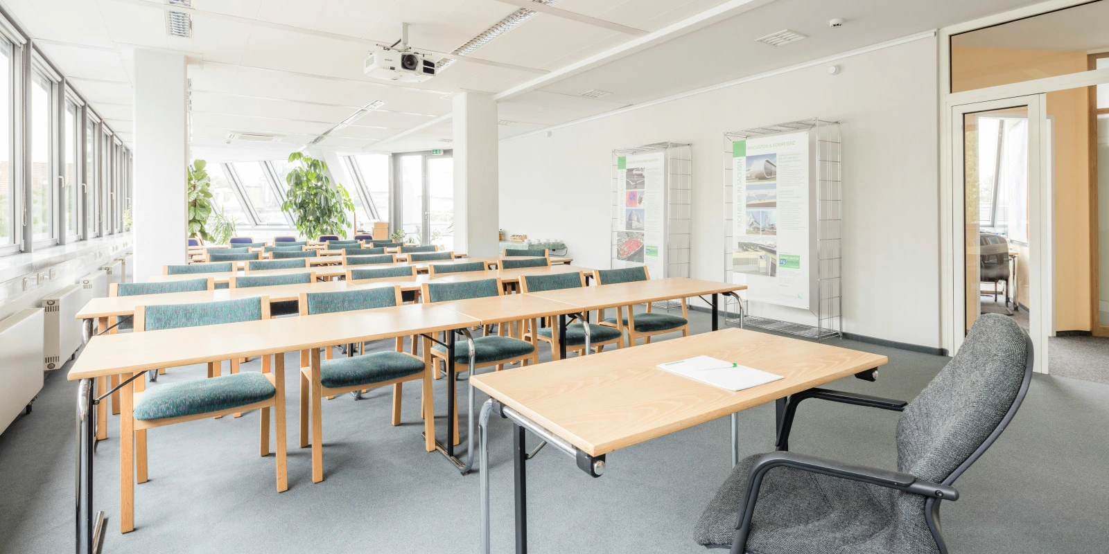 Génie Électrique : Les Opportunités de Carrière