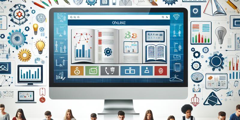 Intranet GEII : Les Ressources en Ligne pour les Étudiants