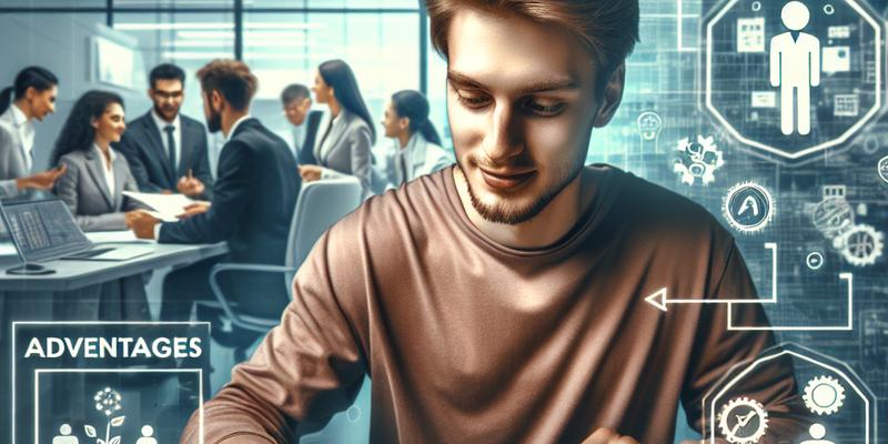 L'Alternance en BUT GEII : Avantages et Défis