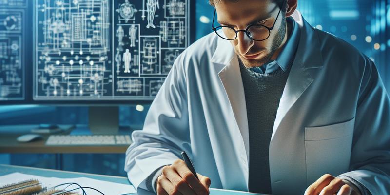 Le Génie Électrique : Définition et Applications