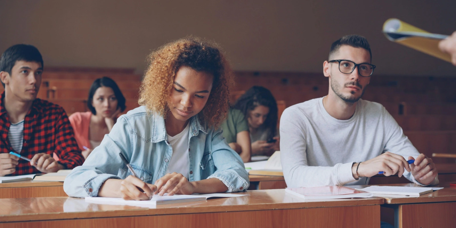 Les Débouchés du BUT GEII à Angers