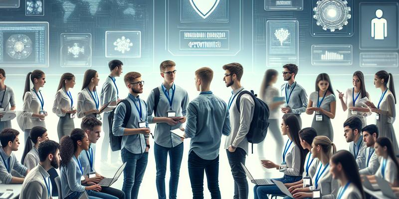 Les Opportunités de Stages pour les Étudiants en BUT GEII