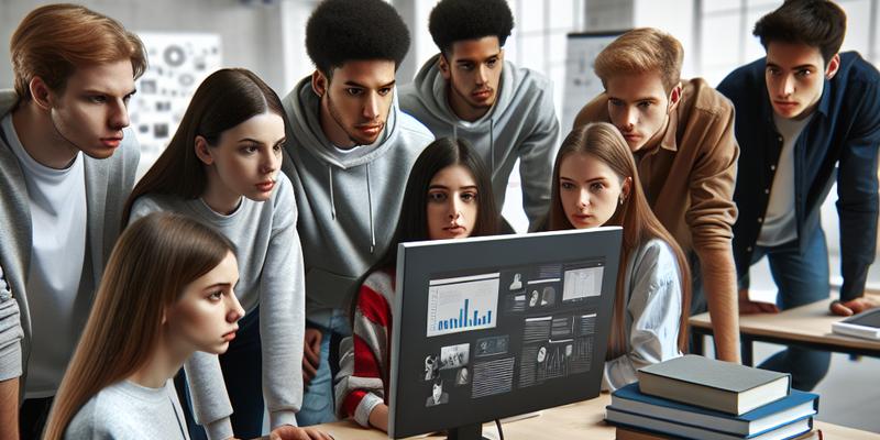 Maîtriser l'Intranet GEII pour Réussir ses Études