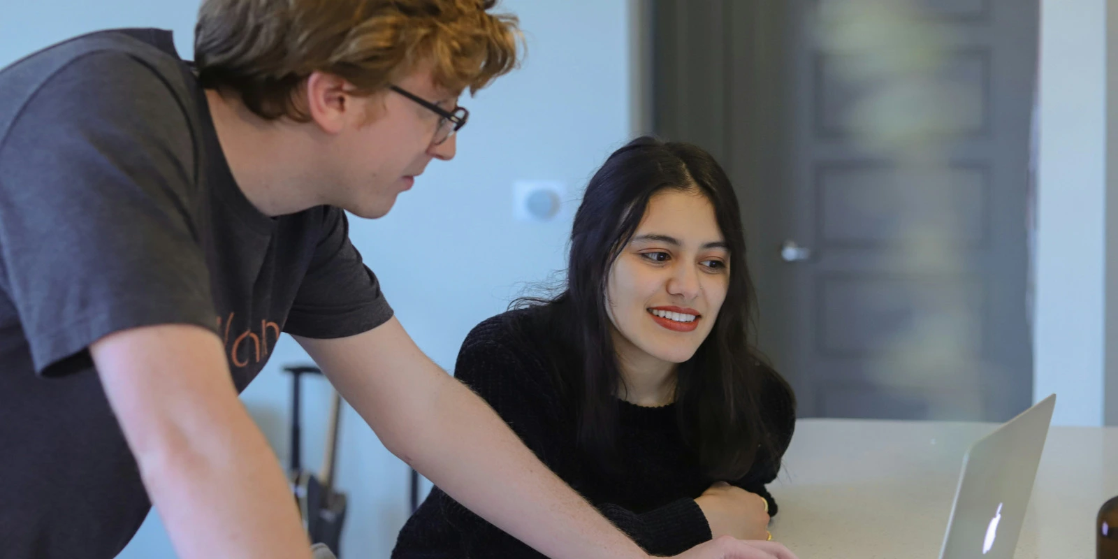 Pourquoi Choisir le BUT GEII à Saint Érienne