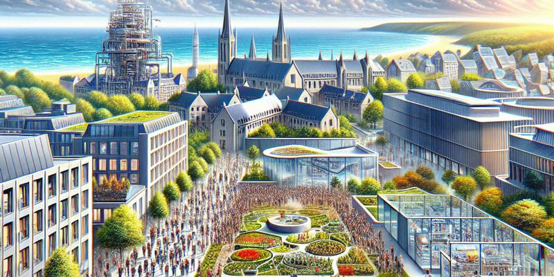 Pourquoi le BUT GEII à Brest est un Excellent Choix