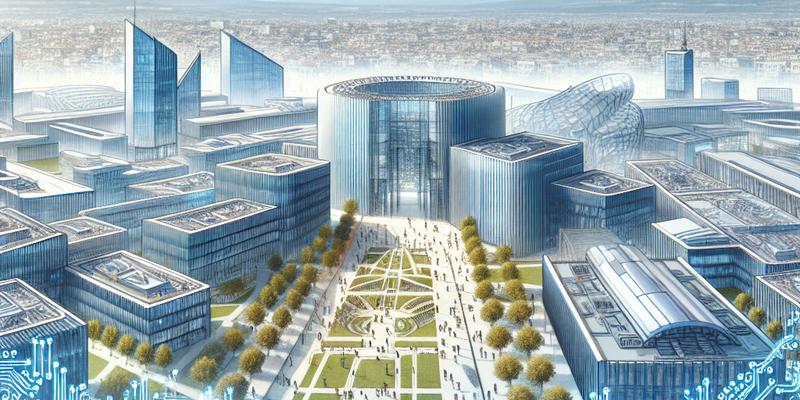 Pourquoi le BUT GEII à Montpellier Est Un Excellent Choix