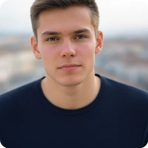 Fondateur de BUT GEII