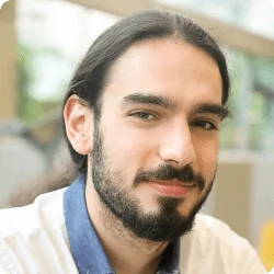 Développeur et concepteur Web de BUT GEII