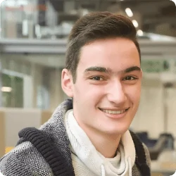 Rédacteur des articles de blog de BUT GEII