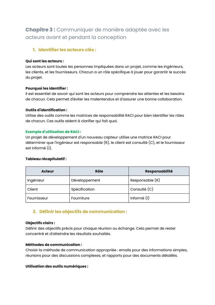 Example Fiche de Révision BUT GEII