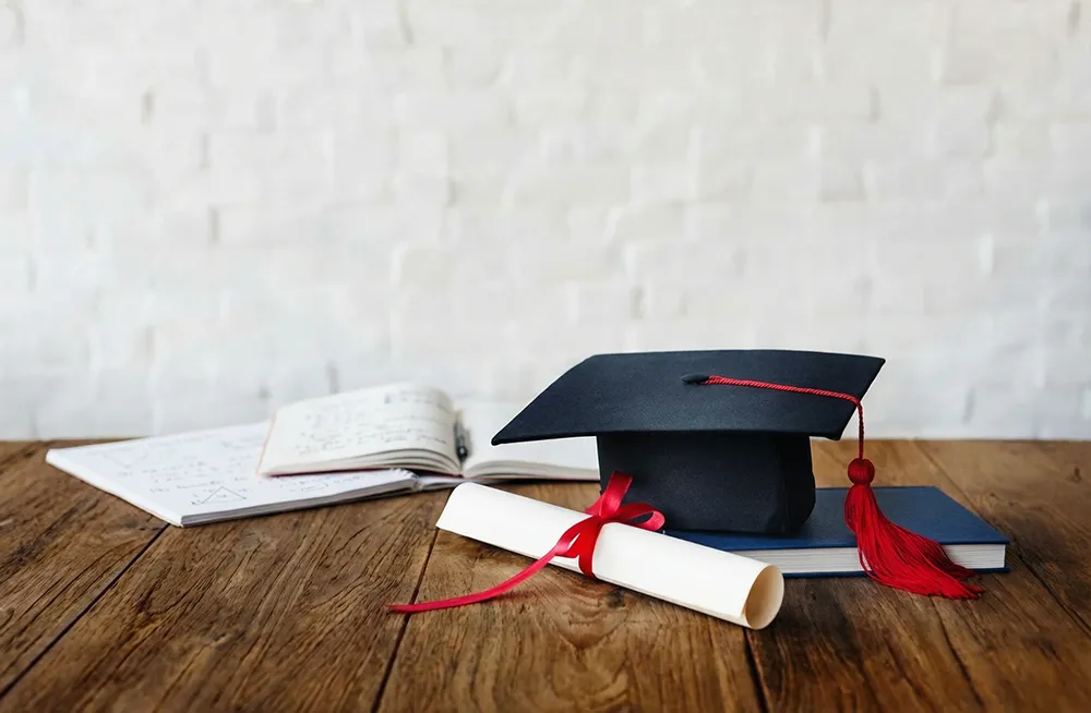 Réussite de son BUT GEII